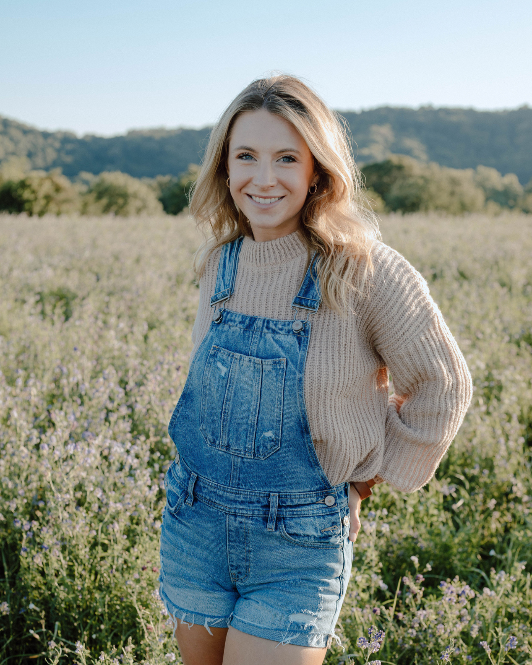meet Emily your farmer friend sharing all things farming, food and friendship