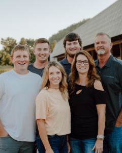 Prairie Raised Beef - Locally raised beef, from your farmer friends in Sauk Prairie Wisconsin