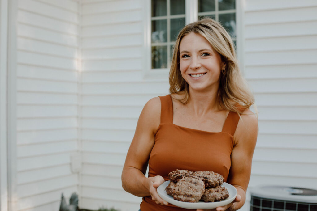 Protein is having a moment and the best protein comes from your farmer friend