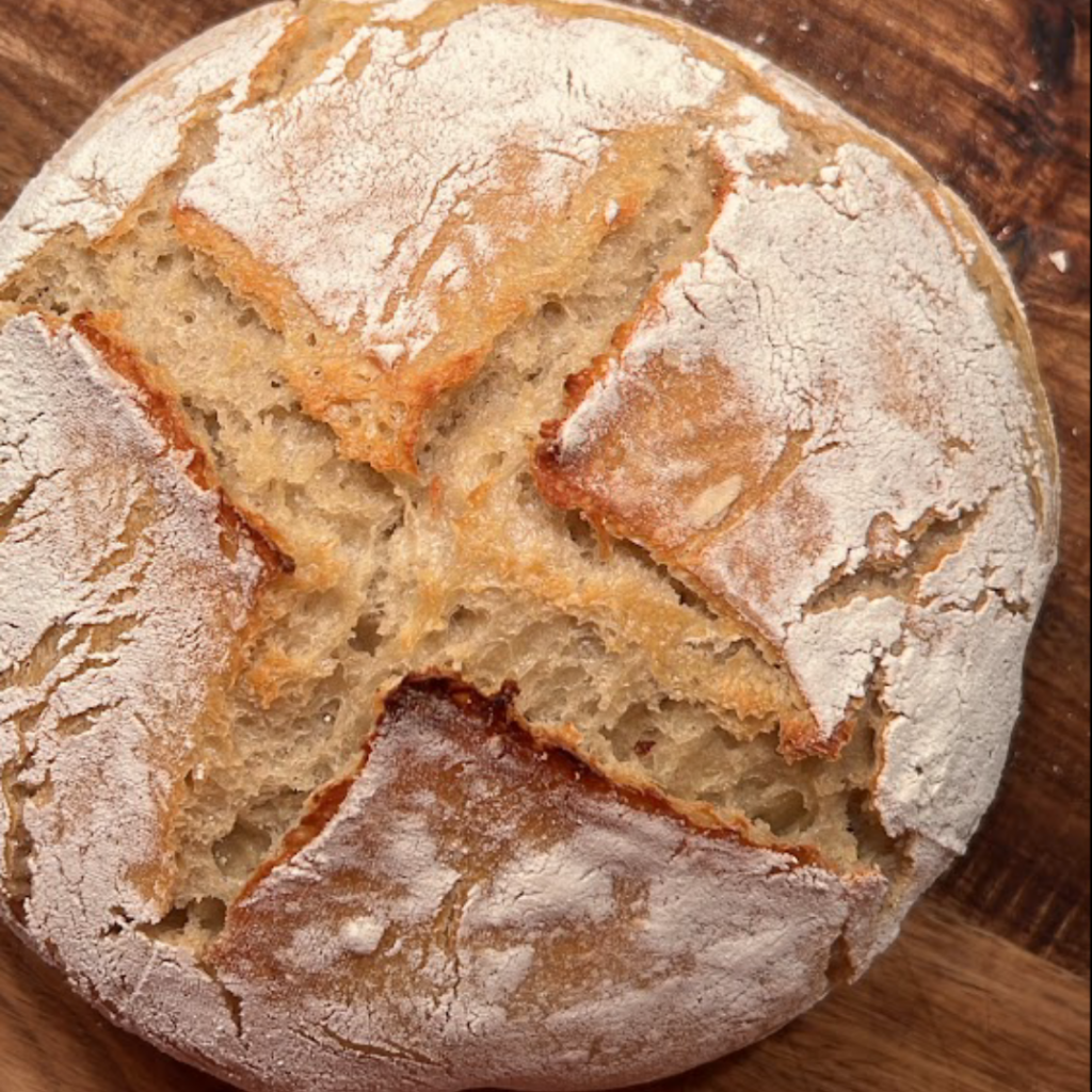 My sourdough obsession/hobby is helping m fight my winter blues.